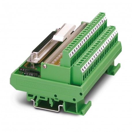 Phoenix contact FLKM-D 9 SUB/B/LA Interface module