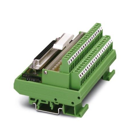 Phoenix contact FLKM-D37 SUB/B/LA Interface module