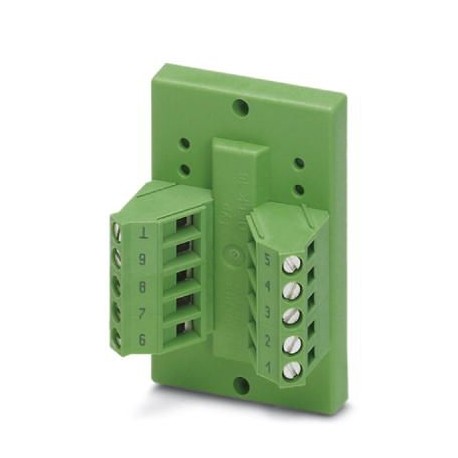 PHOENIX CONTACT DFLK-D 9 SUB/S DFLK-D 9 SUB/S 2283870 PHOENIX CONTACT Interface module