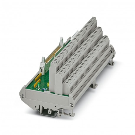 PHOENIX CONTACT FLKMS 50/32IM/LA/PLC FLKMS 50/32IM/LA/PLC 2284510 PHOENIX CONTACT Passive module
