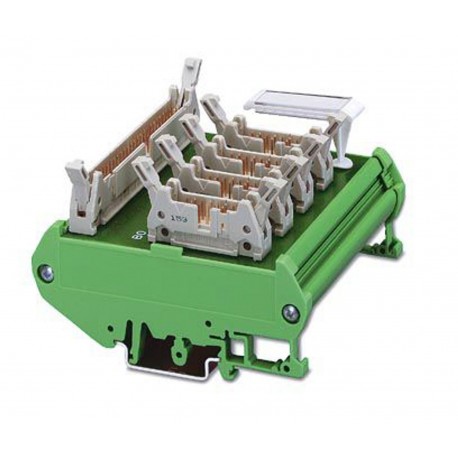Phoenix contact FLKM 50/4-FLK14/PLC Passive module