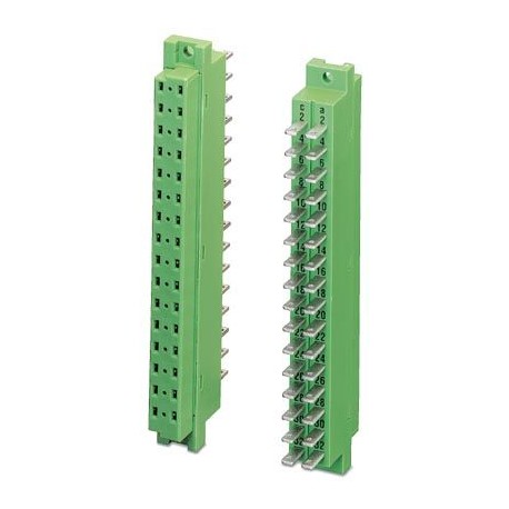 PHOENIX CONTACT SFL (2,8-0,8)D32 SFL (2,8-0,8)D32 2285302 PHOENIX CONTACT Socket strip