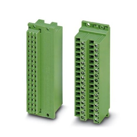 PHOENIX CONTACT FRONT-SFL 2,5/F32/ZB FRONT-SFL 2,5/F32/ZB 2285577 PHOENIX CONTACT Socket strip