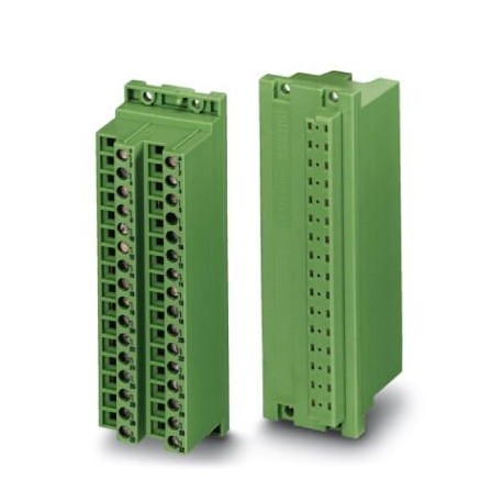 PHOENIX CONTACT FRONT-SFL 2,5/D32 FRONT-SFL 2,5/D32 2285593 PHOENIX CONTACT Socket strip