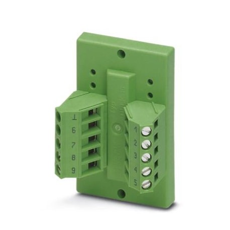 PHOENIX CONTACT DFLK-D 9 SUB/B DFLK-D 9 SUB/B 2287135 PHOENIX CONTACT Interface module
