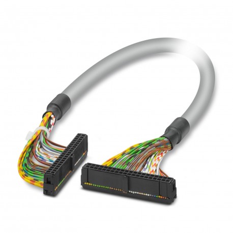 PHOENIX CONTACT FLK 40/EZ-DR/ 400/KONFEK FLK 40/EZ-DR/ 400/KONFEK 2289052 PHOENIX CONTACT Cable