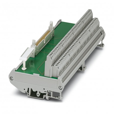 PHOENIX CONTACT FLKM 50/32M/PLC FLKM 50/32M/PLC 2289719 PHOENIX CONTACT Passive module