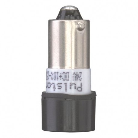 Eaton-moeller M22-XAMP Y7-229028 EATON ELECTRIC Buzzer BA9s, 18-30V, pulsed tone