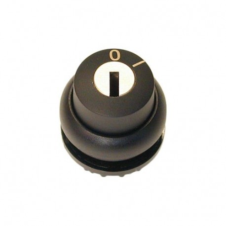 Eaton-moeller M22S-WRS-A1 Y7-229093 EATON ELECTRIC Key-operated actuator, 2 positions, maintained