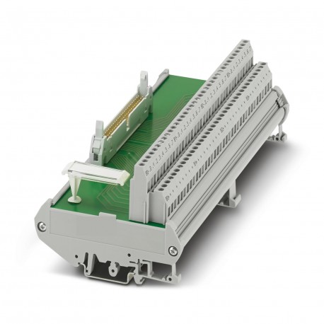 PHOENIX CONTACT FLKM 50/32P/PLC FLKM 50/32P/PLC 2291121 PHOENIX CONTACT Passive module