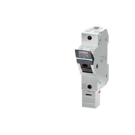 SIEMENS 3NC2291-5 3NC2291-5 SIEMENS SITOR fuse-disconnector with signaling switch Contact of the micro-switch: flat plug-conta..