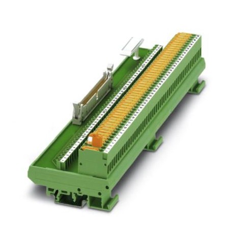PHOENIX CONTACT FLKM 50/KDS3-MT/PPA/AN/PLC FLKM 50/KDS3-MT/PPA/AN/PLC 2291587 PHOENIX CONTACT Passive module