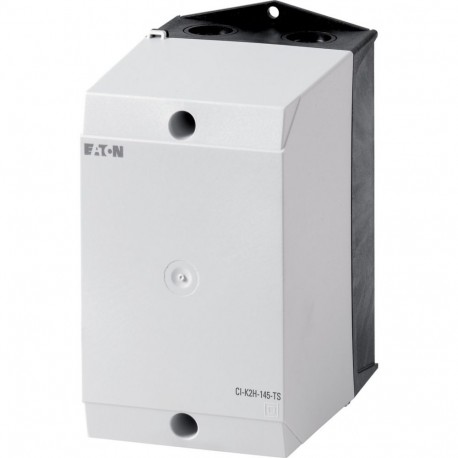 Eaton-moeller CI-K2H-145-TS Y7-229305 EATON ELECTRIC Insulated enclosure, HxWxD 160x100x145mm, +mounting rail
