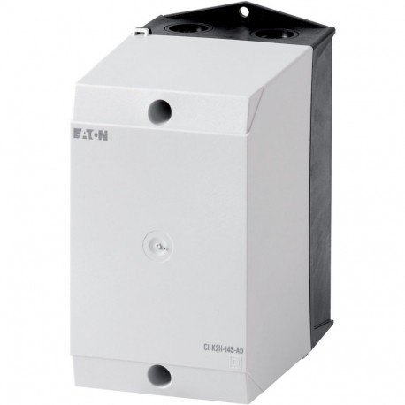 Eaton-moeller CI-K2H-145-AD Y7-229308 EATON ELECTRIC Insulated enclosure, HxWxD 160x100x145mm, +component adapter D..