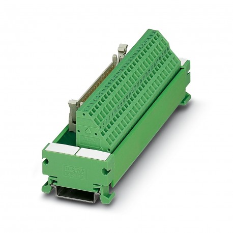 PHOENIX CONTACT UM 45-FLK10/ZFKDS UM 45-FLK10/ZFKDS 2293514 PHOENIX CONTACT Interface module