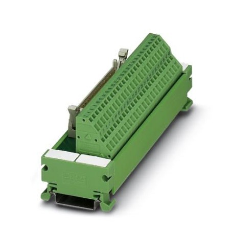 Phoenix contact UM 45-FLK50/ZFKDS Interface module