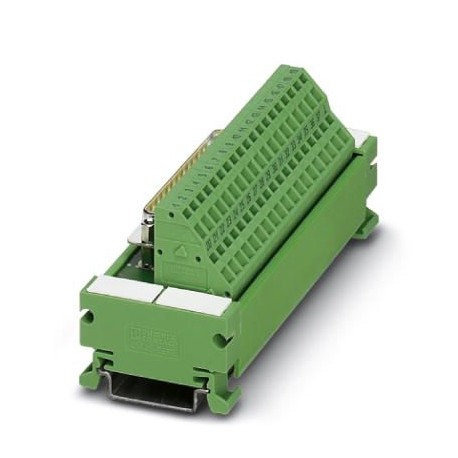 PHOENIX CONTACT UM 45-D25SUB/S/ZFKDS UM 45-D25SUB/S/ZFKDS 2293637 PHOENIX CONTACT Interface module