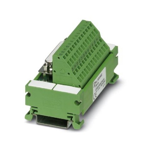 PHOENIX CONTACT UM 45-D25SUB/B/ZFKDS UM 45-D25SUB/B/ZFKDS 2293682 PHOENIX CONTACT Interface module
