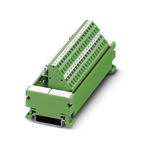 PHOENIX CONTACT UM 45-D37SUB/B/ZFKDS UM 45-D37SUB/B/ZFKDS 2293695 PHOENIX CONTACT Interface module