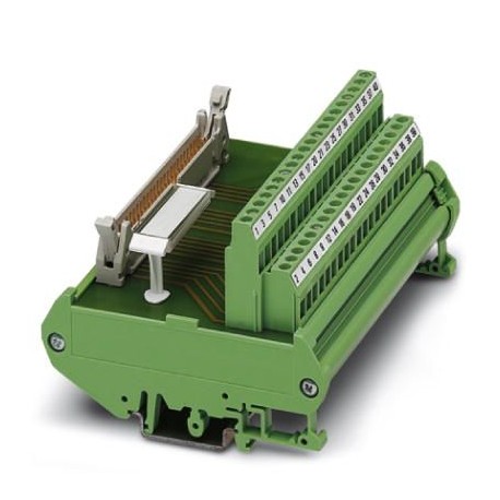 PHOENIX CONTACT FLKM 50/MODI-TSX/Q FLKM 50/MODI-TSX/Q 2294296 PHOENIX CONTACT Passive module