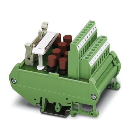 PHOENIX CONTACT FLKM 14/8M/SI/PLC FLKM 14/8M/SI/PLC 2294487 PHOENIX CONTACT Passive module