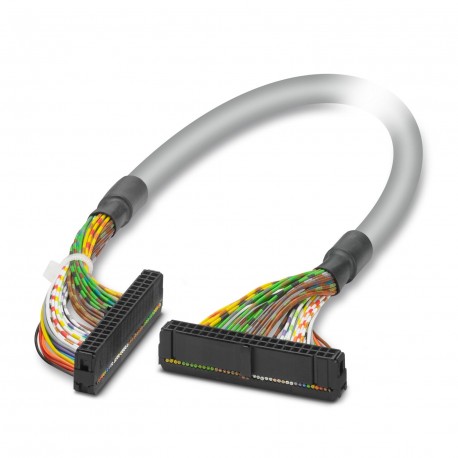 PHOENIX CONTACT FLK 40/EZ-DR/ 300/SLC FLK 40/EZ-DR/ 300/SLC 2294652 PHOENIX CONTACT Cable