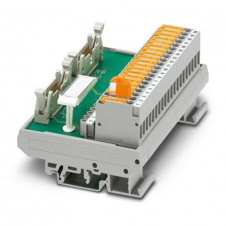 PHOENIX CONTACT FLKM-2FLK14/KDS3-MT/PPA/S7 FLKM-2FLK14/KDS3-MT/PPA/S7 2295062 PHOENIX CONTACT Passive module