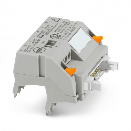 PHOENIX CONTACT PLC-V8/FLK14/OUT PLC-V8/FLK14/OUT 2295554 PHOENIX CONTACT System connection
