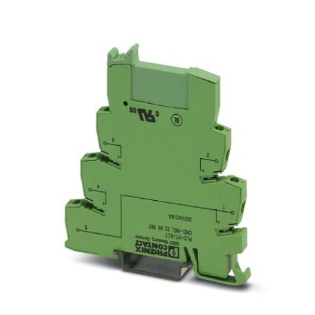 PHOENIX CONTACT PLC-VT/ACT PLC-VT/ACT 2295567 PHOENIX CONTACT Feed-through terminal block