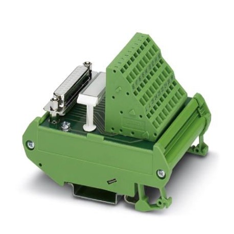PHOENIX CONTACT FLKMS-D25 SUB/B/ZFK3DS/PE FLKMS-D25 SUB/B/ZFK3DS/PE 2295936 PHOENIX CONTACT Interface module