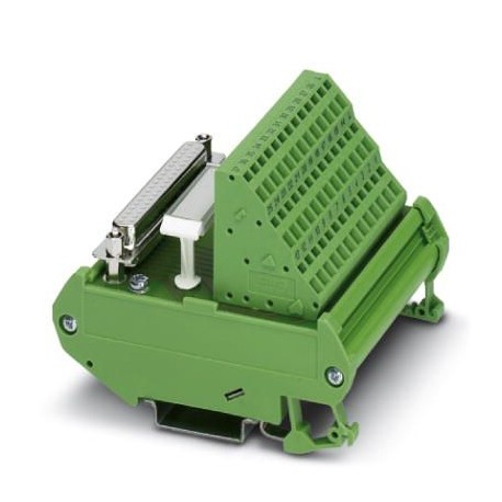 PHOENIX CONTACT FLKMS-D37 SUB/B/ZFK3DS/PE FLKMS-D37 SUB/B/ZFK3DS/PE 2295952 PHOENIX CONTACT Interface module