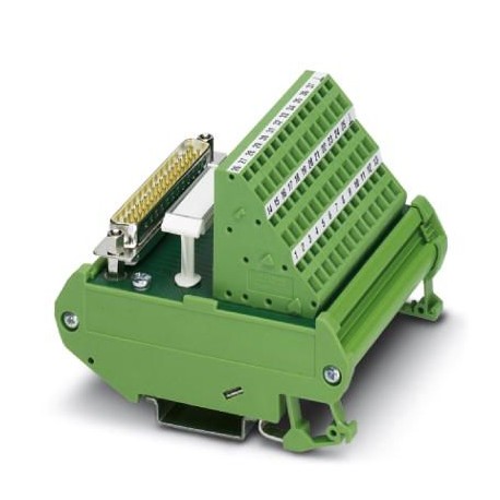 Phoenix contact FLKMS-D37 SUB/S/ZFK3DS/PE Interface module