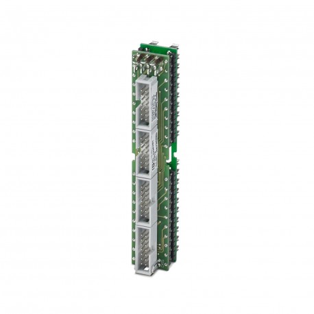 Phoenix contact FLKM 50/4-FLK14/PA-S300 Front adapters