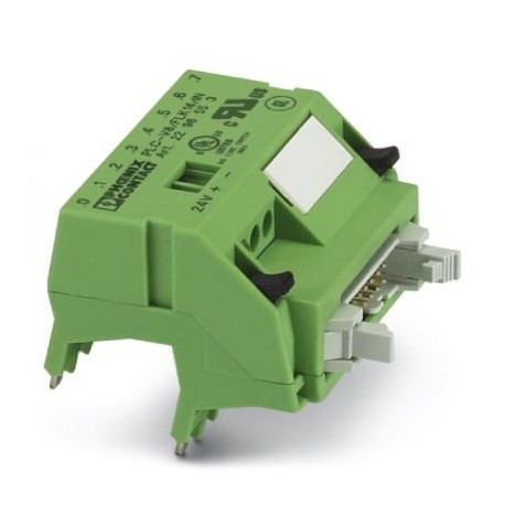 PHOENIX CONTACT PLC-V8/FLK14/IN PLC-V8/FLK14/IN 2296553 PHOENIX CONTACT System connection