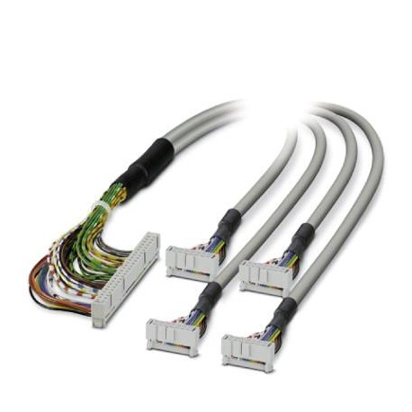 Phoenix contact FLK 50/4X14/EZ-DR/ 600/KONFEK Cable
