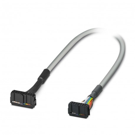 Phoenix contact FLK 14/16/EZ-DR/HF/ 250/S7 Cable