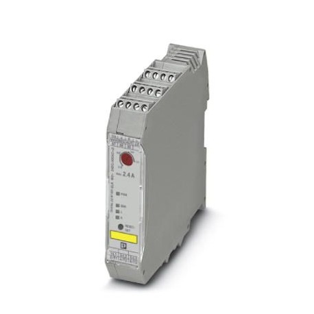 Phoenix contact ELR W3-24DC/500AC-2I ELR W3- 24DC/500AC- 2I 2297031 PHOENIX CONTACT Hybrid motor starter