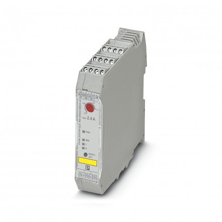PHOENIX CONTACT ELR W3-230AC/500AC-2I ELR W3-230AC/500AC- 2I 2297044 PHOENIX CONTACT Hybrid motor starter