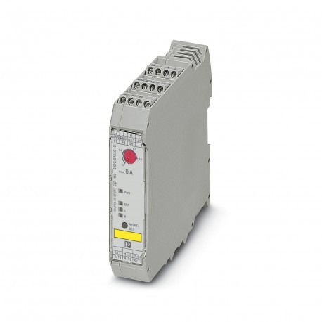 Phoenix contact ELR W3-24DC/500AC-9I ELR W3- 24DC/500AC- 9I 2297057 PHOENIX CONTACT Hybrid motor starter