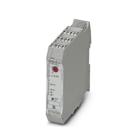 PHOENIX CONTACT ELR W3-24DC/500AC-2I-BR ELR W3- 24DC/500AC- 2I-BR 2297109 PHOENIX CONTACT Hybrid motor starter
