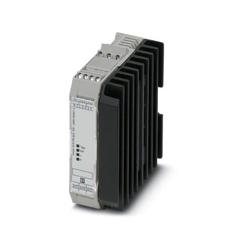 PHOENIX CONTACT ELR W3-24DC/500AC-2 ELR W3- 24DC/500AC- 2 2297293 PHOENIX CONTACT Solid-state reversing contactor