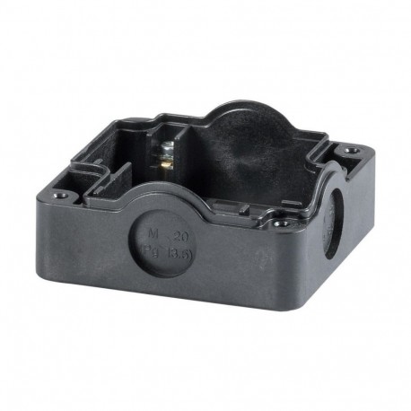 Eaton-moeller FAK-IU Y7-229753 EATON ELECTRIC Enclosure base, black