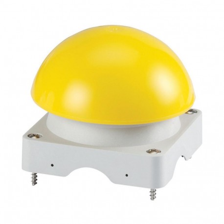 Eaton-moeller FAK-Y Y7-229754 EATON ELECTRIC Hoausing cover grey, button, yellow