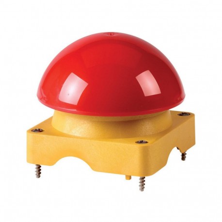 Eaton-moeller FAK-R/V/Y Y7-229755 EATON ELECTRIC Operator only yellow, button, red