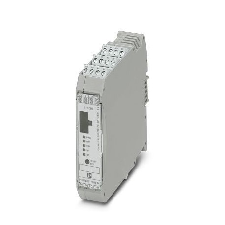 PHOENIX CONTACT EM-PB-GATEWAY-IFS EM-PB-GATEWAY-IFS 2297620 PHOENIX CONTACT Data interface