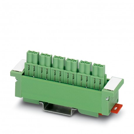 Phoenix contact UM 25-PVB 2/12ICV/SO19 Potential distributors