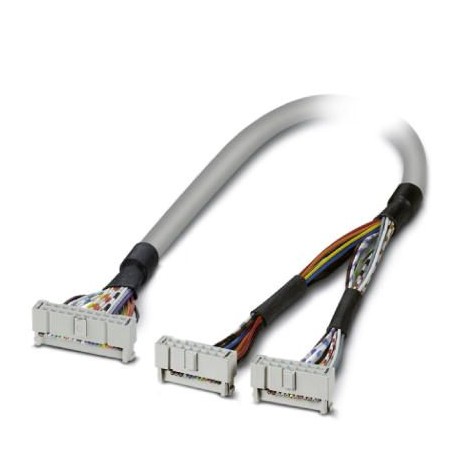 Phoenix contact FLK 20/2FLK14/EZ-DR/100/KONFEK Cable