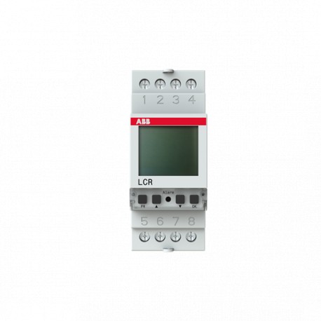 ABB 2CSM229901R1311 2CSM229901R1311 ABB LCR consumption rationalizer