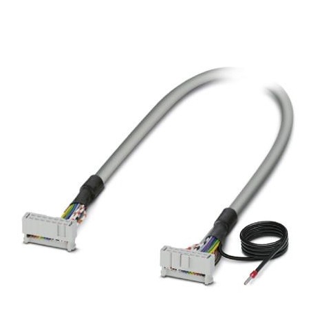 Phoenix contact FLK 14/EZ-DR/ 180/KONFEK/S Cable