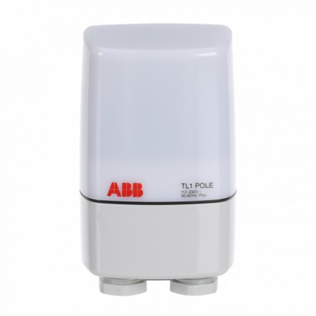 Abb 2CSM229911R1341 Twilight Int.TL1 POLE
